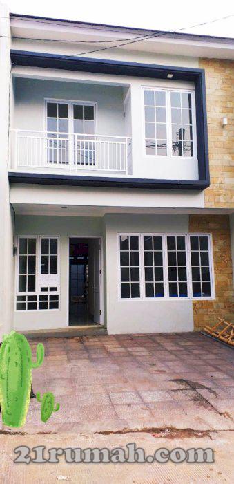 Dijual rumah Depok Cimanggis