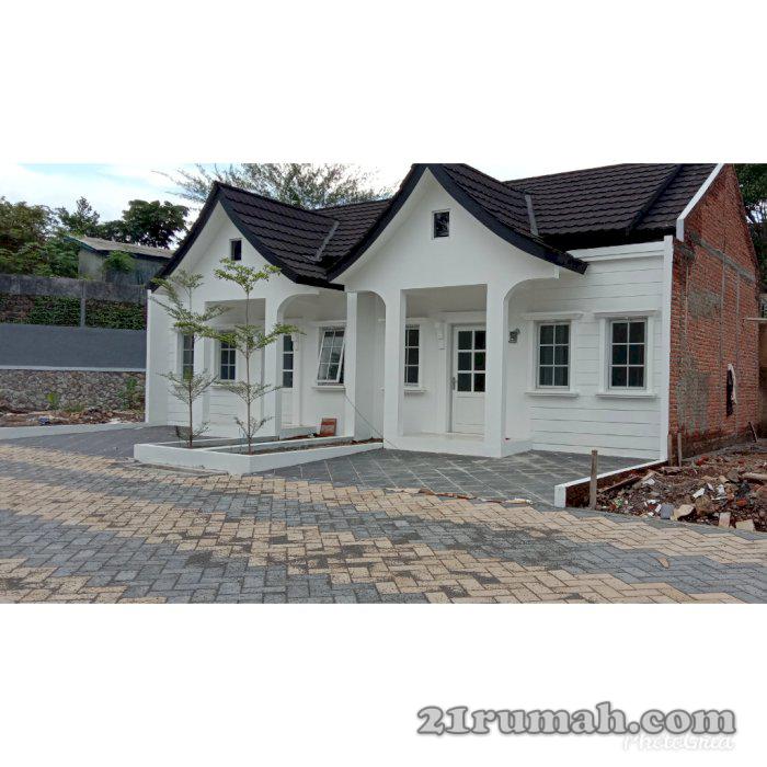 Rumah Tasik 430juta sampai 5M