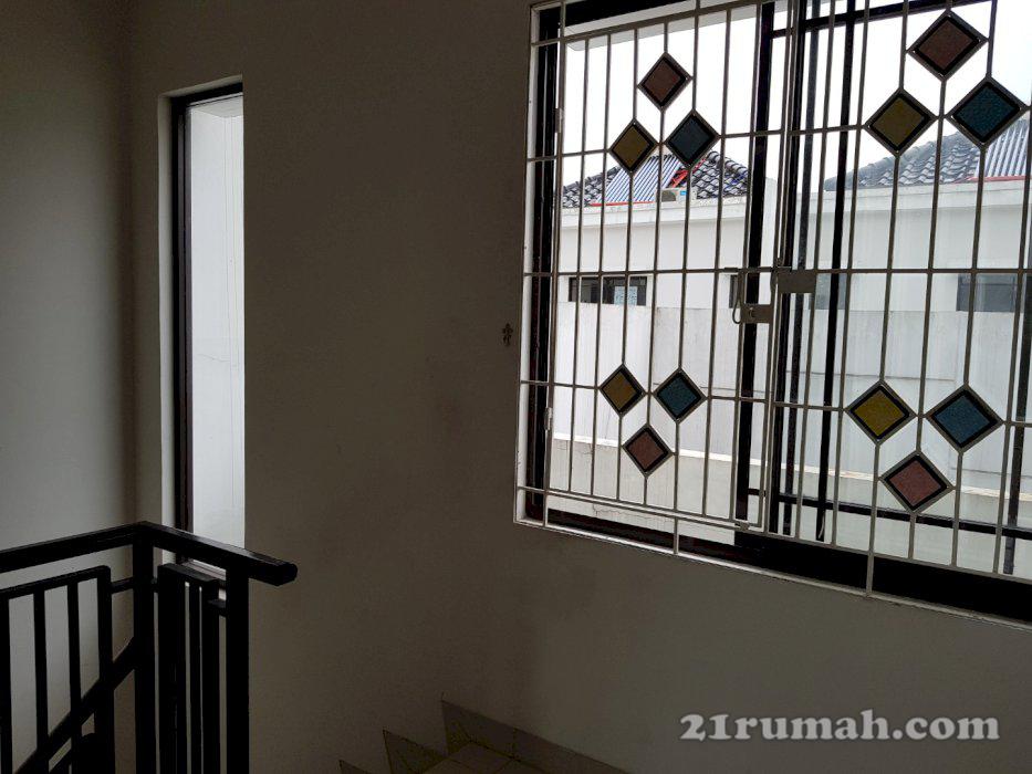 MURAH.. Green Lake City dijual 6x16, 2lt, 3+1 KT, 2+1 KM, SHM