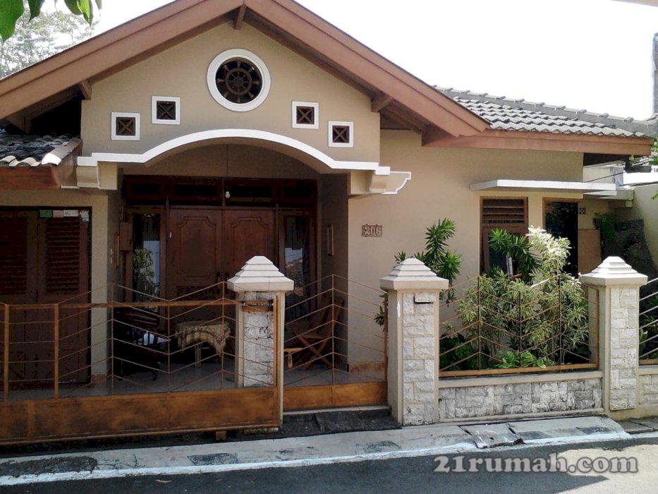 Rumah Strategis di Blotongan Salatiga, Jawa Tengah