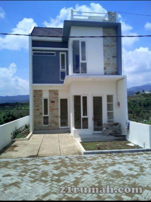 Batu Exopark Syari'ah dgn View Pegunungan