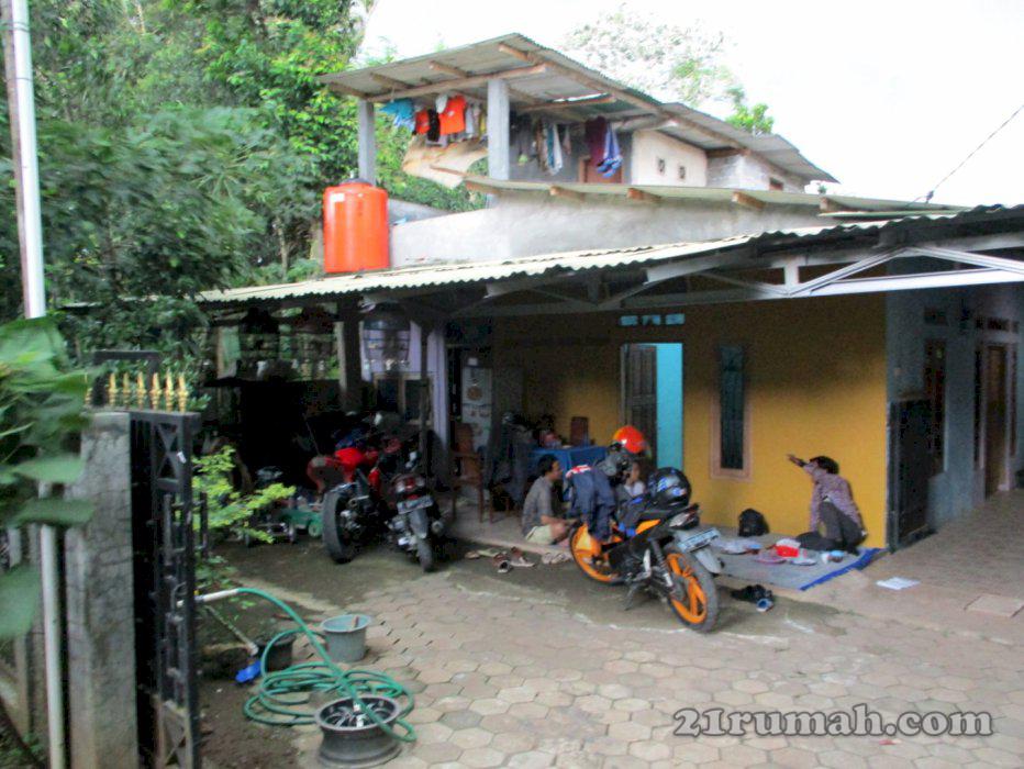Rumah dijual Belakang GDC dekat alun alun kota Depok