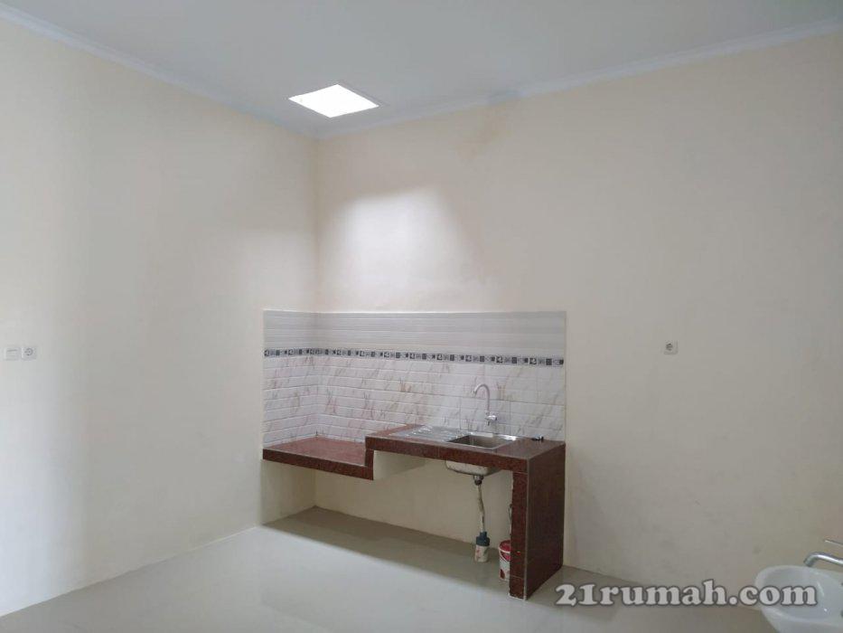 Dijual cepat rumah Duta Garden 6x15