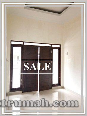 Gress Strategis Sleman Full Perabot SHM IMB