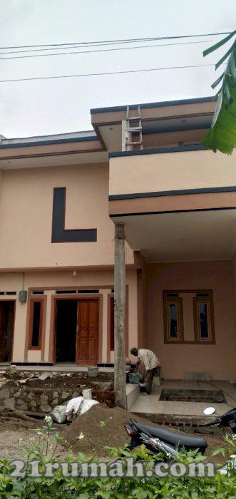 Rumah Baru di lokasi Strategis di Cimahi,