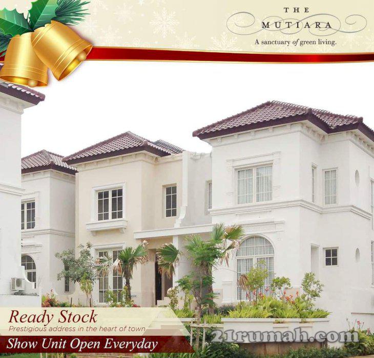 Hunian Mewah 3 Lantai Siap Huni Tengah Kota Makassar Dekat Jalan Tol