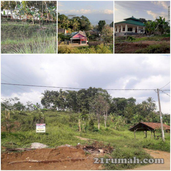 Jual Cepat Tanah Sumedang kota