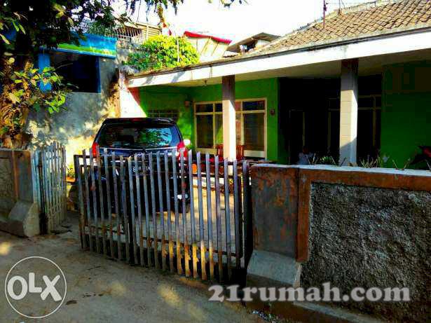 Rumah bandung barat kawasan industri 