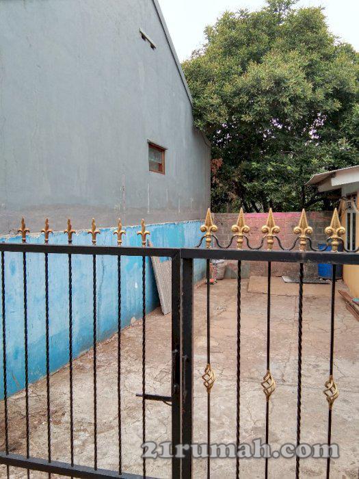 JUAL TANAH DARAT di JAKARTA TIMUR