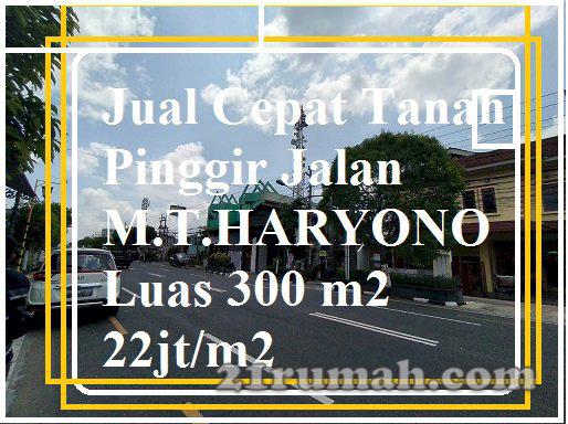 Strategis KOTA YOGYAKARTA SHM IMB