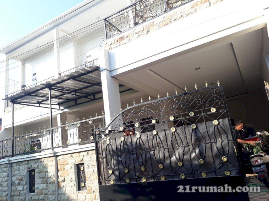 Jual cepat rumah 2 lantai kopo elok lokasi strategis dekat gerbang tol