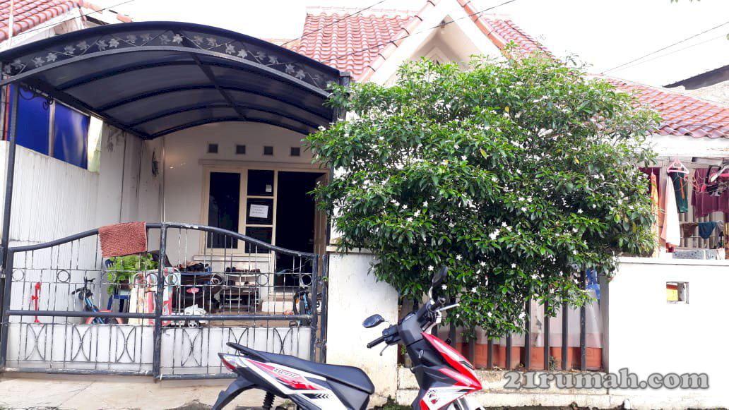 Sewa Rumah Di Regency Melati Mas Serpong Tangerang Selatan