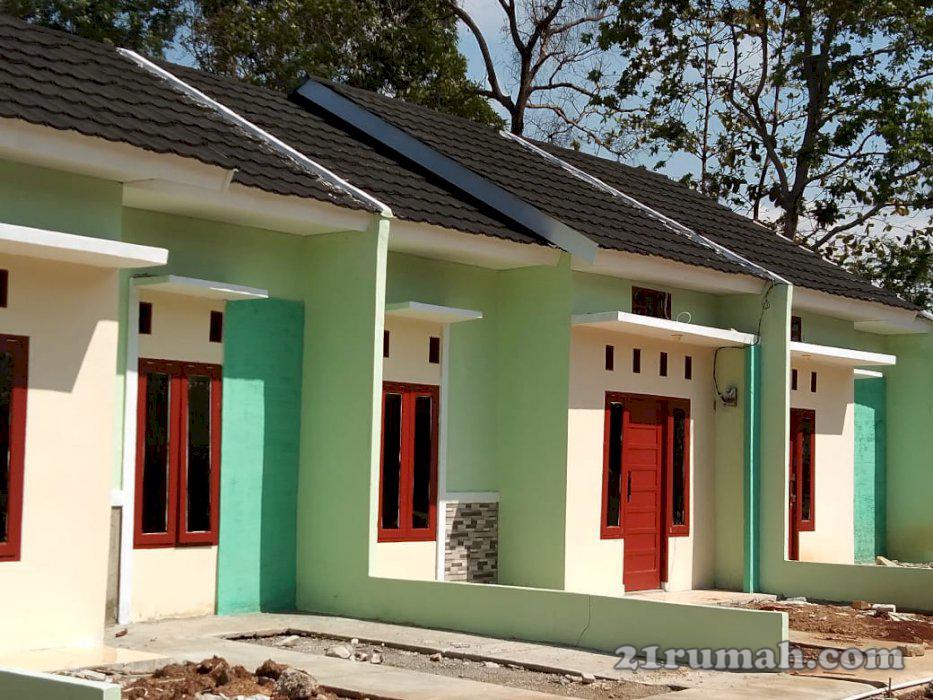 Mau beli Rumah Dengan DP 0%? Mau Tau Caranya?