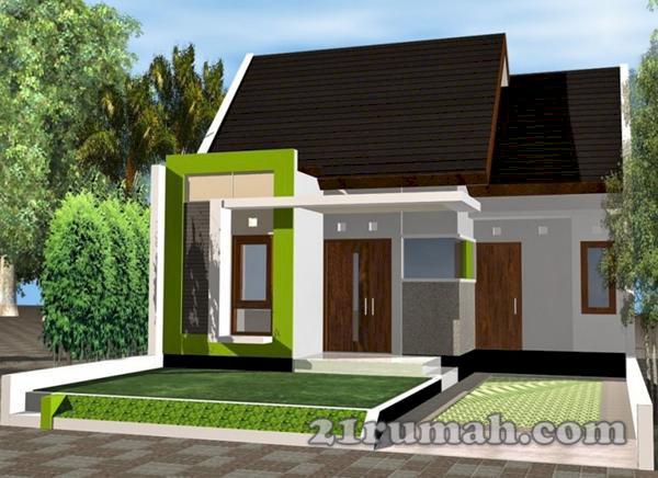 Hunian Grezz New Jogja Selatan - Cuma 300 Jutaan