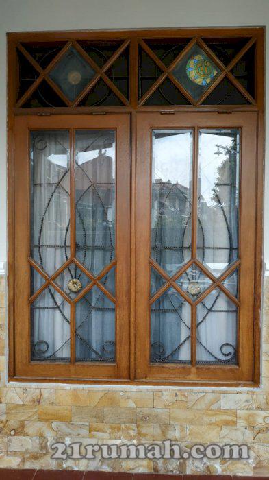 Rumah dalam Perumahan Mejing Sleman Siap Huni