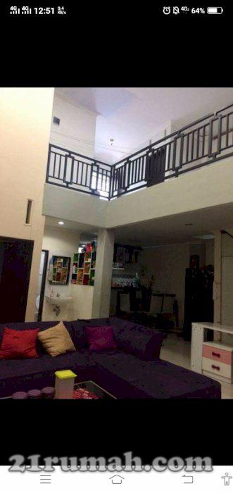 jual cepat rumah dekat bandara hasanuddin