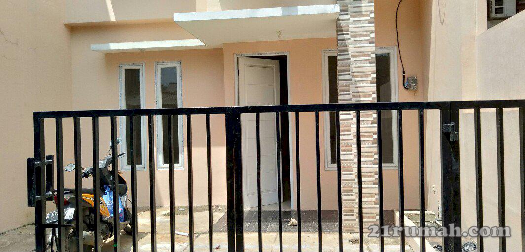 Rumah baru 2 lantai, 650 juta di grogol depok
