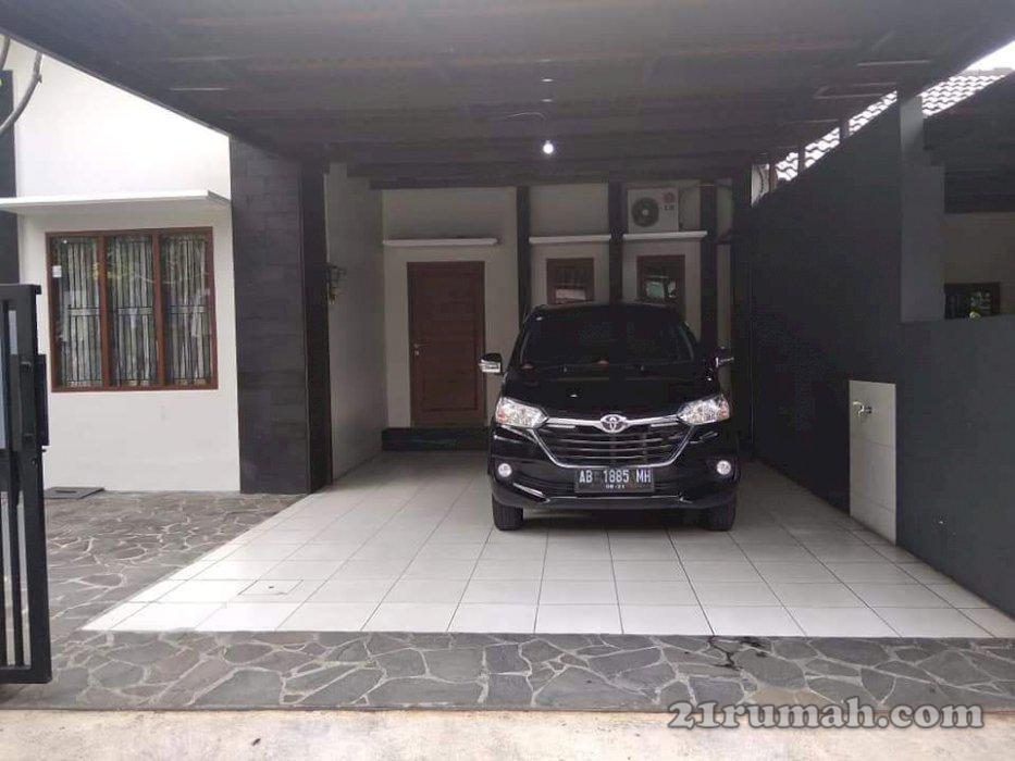 Dijual rumah dekat UGM dan Malioboro