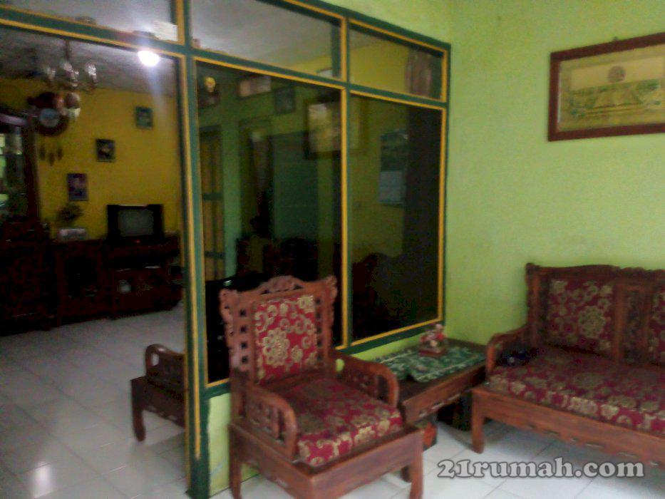 Dijual rumah kavling boleh dI liat liat
