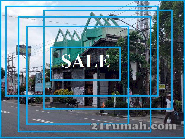 Jual Murah Kota Ngayogyakarta dekat Keraton