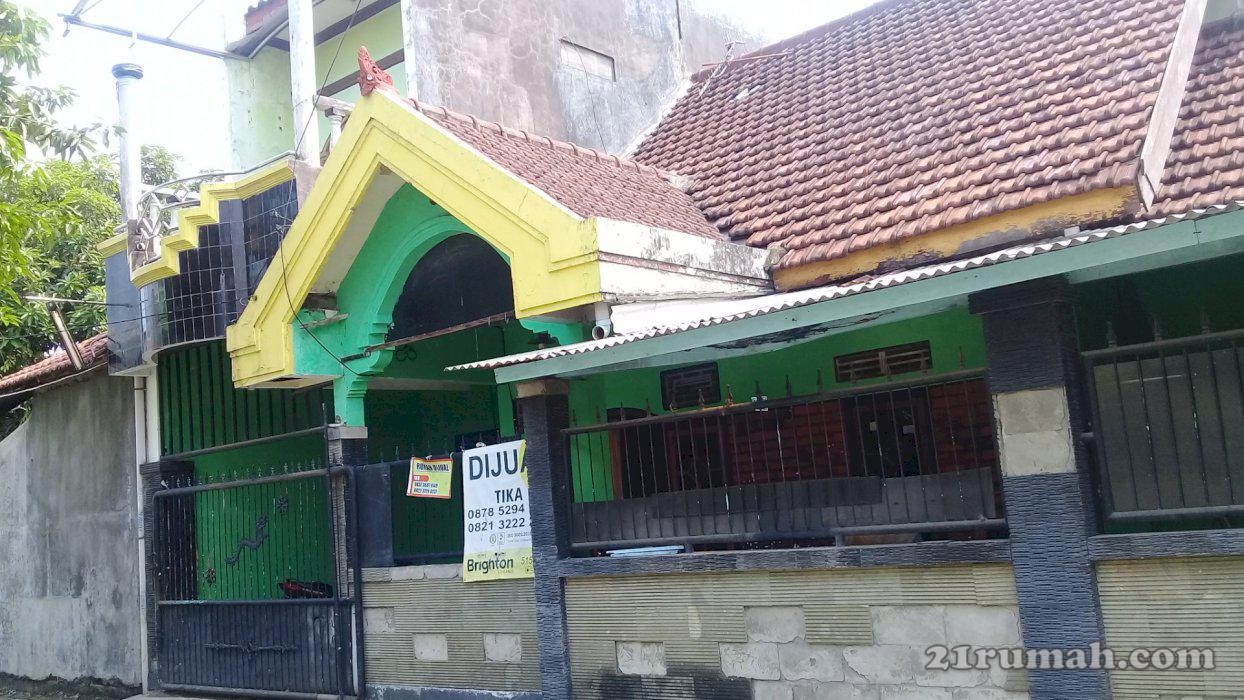 Dijual Rumah Daerah Sidoarjo 