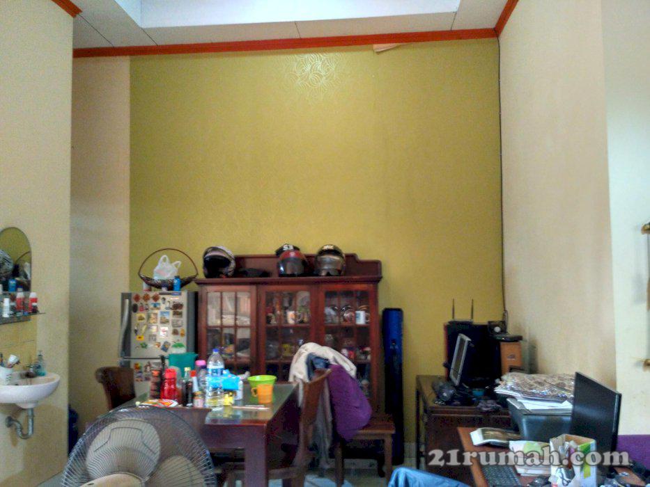 Dijual Cepat Rumah di Cileduk