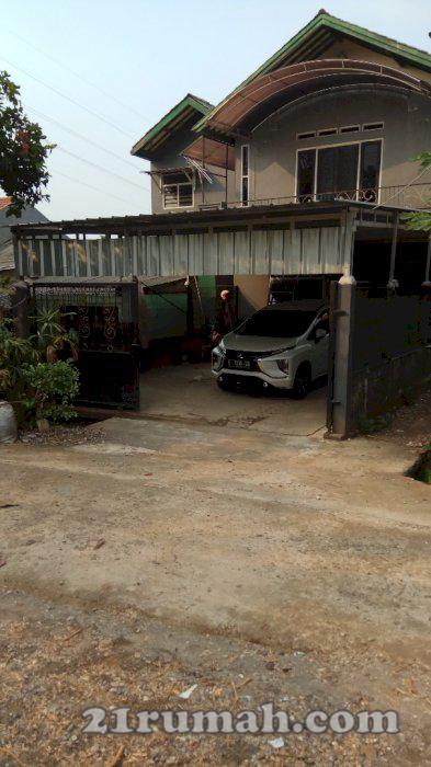 Jual Rumah 2 Lantai Harga Murah
