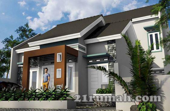 Hunian Baru Bantul - 10 menit Dongkelan Ringroad