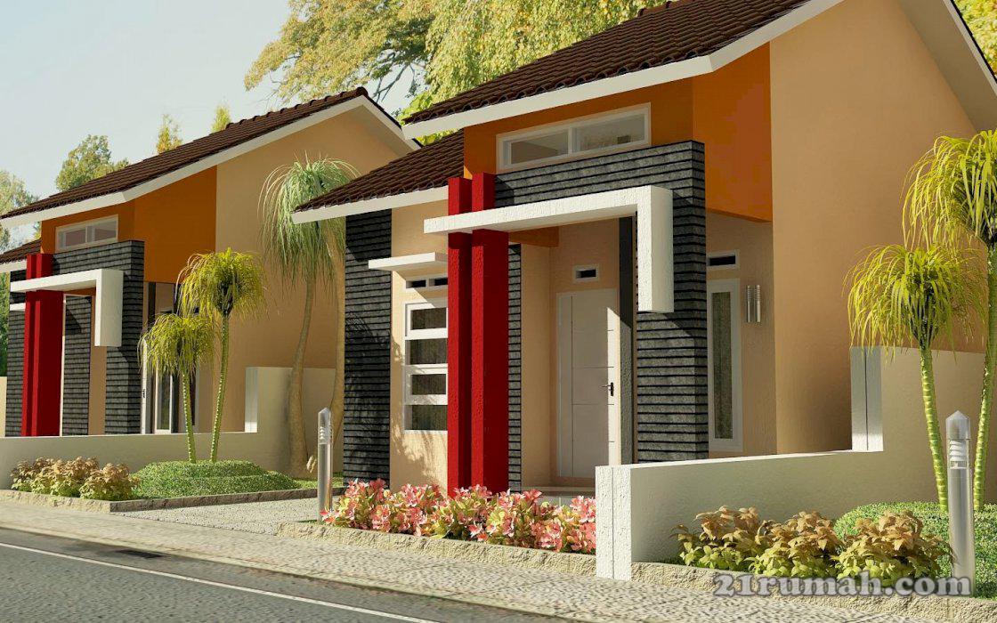 Rumah Investasi di Sleman Yogyakarta 300 Jutaan