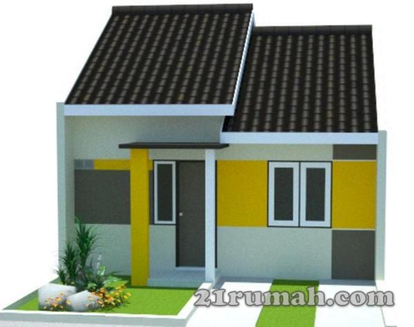 Bangunjiwo Rumah Baru Termurah Se-Jogja 300 Jutaan