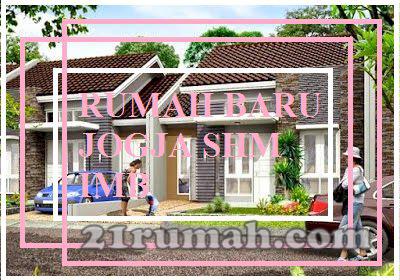 Hunian Asri Jogja - Investasi Terbaik dekat Desa Wisata