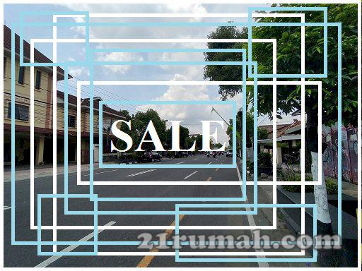 Investasi Yogyakarta Strategis Kota