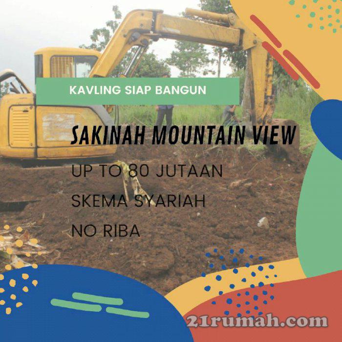 Jual Kavling No Riba, Skema Syariah