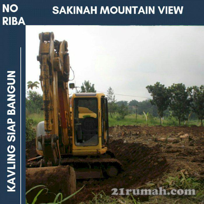 Jual Tanah Cocok Untuk Investasi