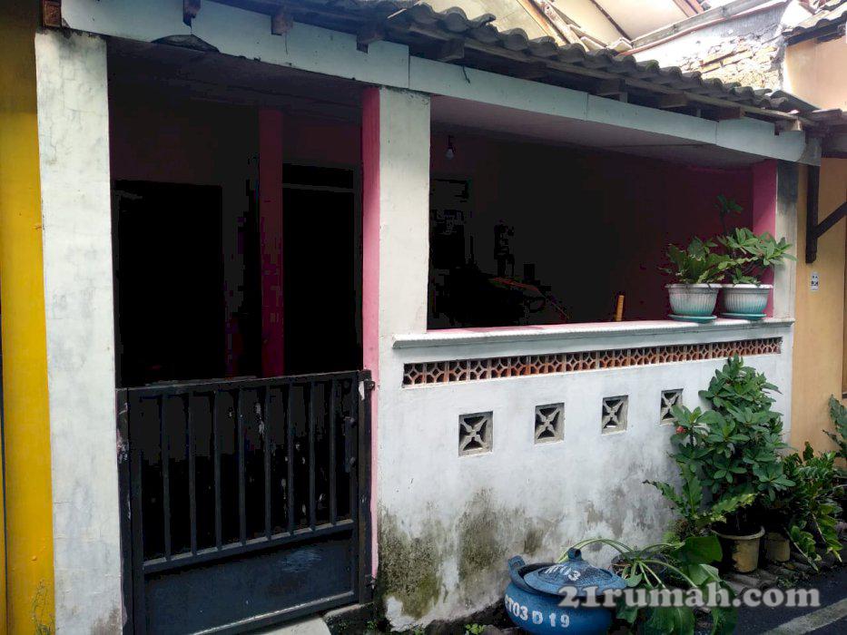 Jual cepat Rumah siap huni magelang kota