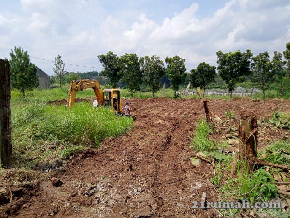 Jual Kavling Untuk Investasi Berkah No Riba