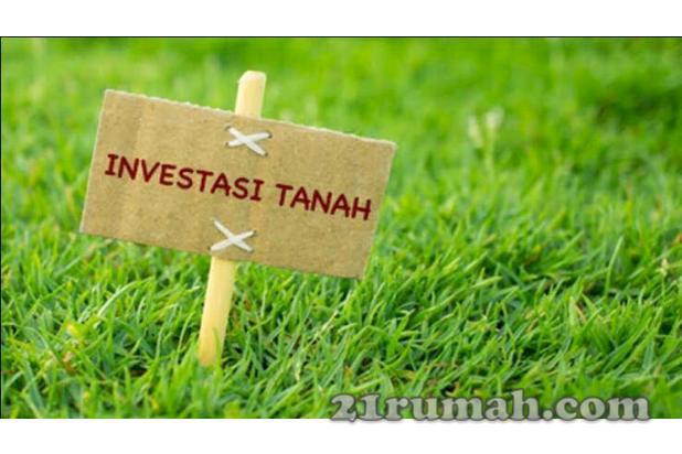 Jual Kavling Dekat Masjid