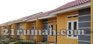 Jual rumah murah di Bekasi