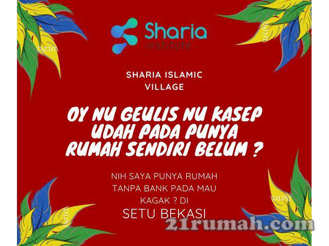 Jual Rumah Murah agar Mandiri di Bekasi