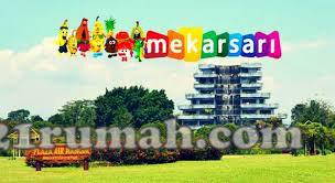 Jual Rumah Dekat Lokasi Wisata di Bekasi