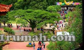 Jual Hunian Dekat Mekarsari Murah Di Bekasi