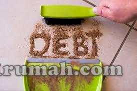 Jual Rumah tanpa BI cek di Bekasi