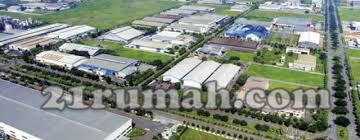 Jual Rumah Dekat kawasan industri DI Bekasi