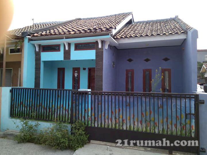Jual Rumah Minimalis di Kota Bandung