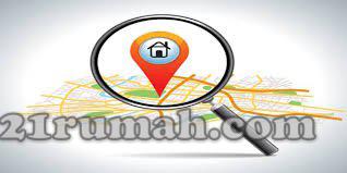 Jual Rumah lokasi strategis Bogor