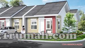 Jual Rumah strategis di Bogor