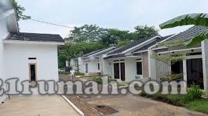 Jual Rumah Termurah di Bogor