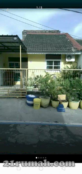 Dijual Rumah SHM Driyorejo Kota Baru