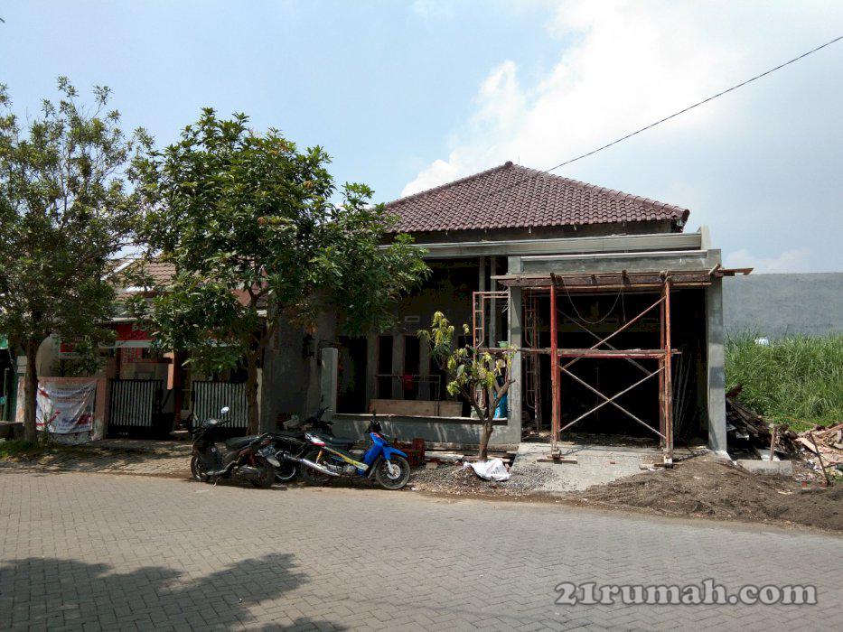 Butuh cepat laku Raya Surya Residence dekat bandara juanda T2