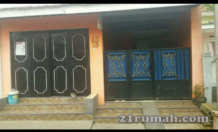 Jual cepat Mau pulang kampung